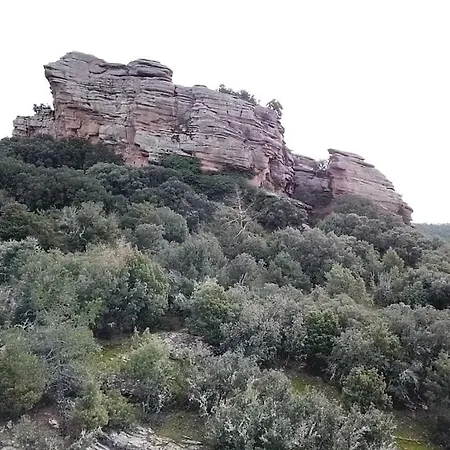 Country house Rurales El Mirador De Carboneras